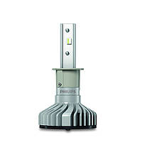 Комплект диодных ламп PHILIPS H3 11336U50CWX2 LED Ultinon Pro5000 +160% 12/24V