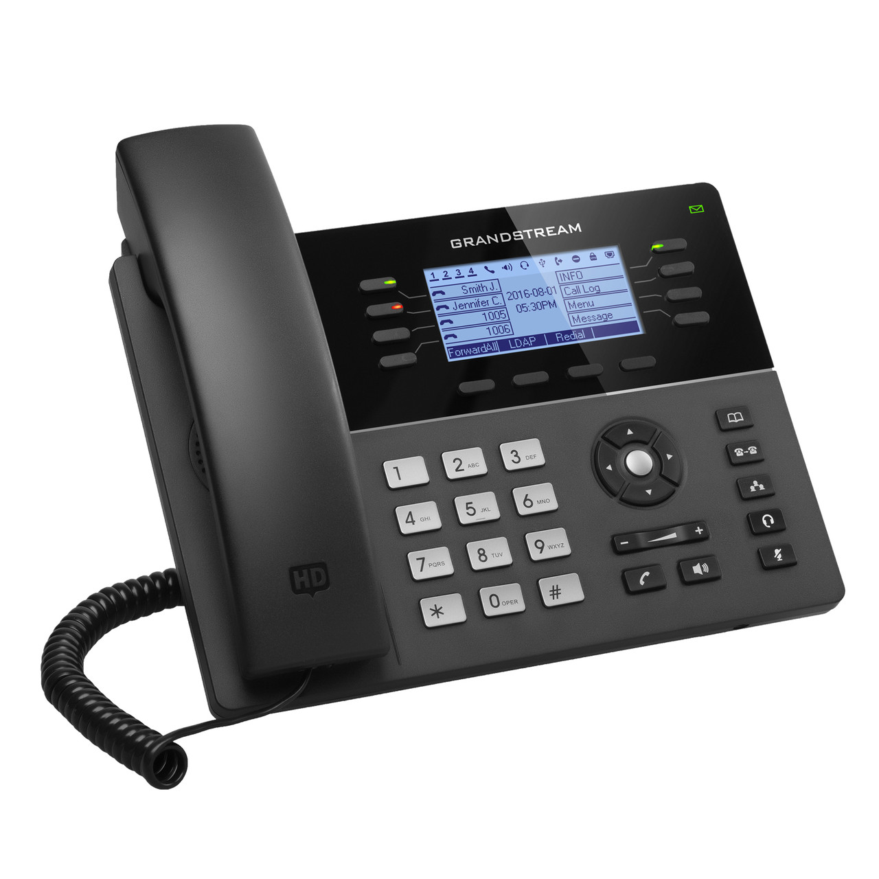 IP-телефон Grandstream GXP1782
