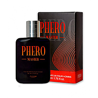 Духи з феромонами для чоловіків PH Pheromone for Man №4, 15 ml