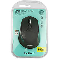 Миша Logitech M720 Triathlon