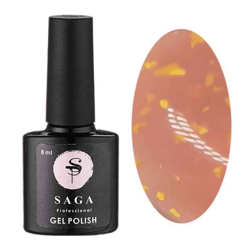 Saga Professional Leaf base 8 ml, 20