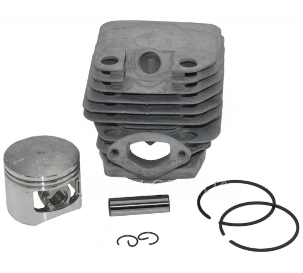 Поршнева бензопила Vitals Professional BKZ 4524rm 15" Magnesium
