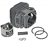 Поршнева бензопила Narva BPL NGC-3600 Easy-Start 18", фото 4