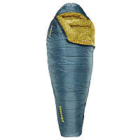 Спальный мешок Therm-a-Rest Saros -6С Regular 183 см Left Zip Stargazer (13165)