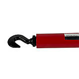 Стяжка рихтувальна гідравлічна Profinstrument 10 T, фото 2