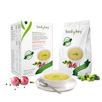 Bodykey від Nutrilite Суп для заміни прийомів їжі, азіатський курячий, 700г (2 х 350 г)