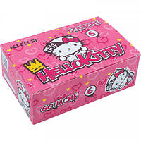 Гуаш Kite Hello Kitty 6 кол 20мл