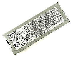 Батарея для Panasonic ToughBook CF-C2 посилена вживана