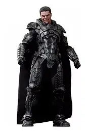 Фігурка Hot Toys 1/6 mms 216 MAN OF STEEL – GENERAL ZOD  Генерал Зод