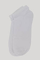 Носки женские, цвет белый, размер 36-40, 151R032