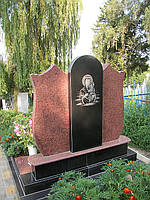 Гранитный памятник