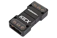 Коннектор быстросъёмный Kicx Quick Connector ver.2