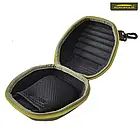 Чохол для котушки спінінговий (2000-3000) жорсткий ACROPOLIS ФБК-10, фото 2