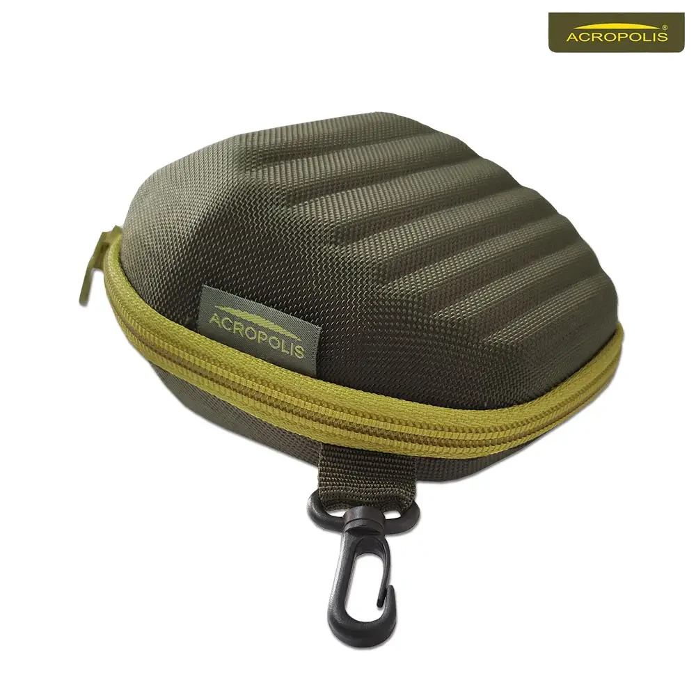 Чохол для котушки спінінговий (2000-3000) жорсткий ACROPOLIS ФБК-10, фото 1