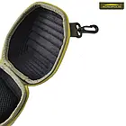 Чохол для котушки спінінговий (2000-3000) жорсткий ACROPOLIS ФБК-10, фото 4