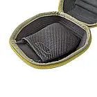 Чохол для котушки спінінговий (2000-3000) жорсткий ACROPOLIS ФБК-10, фото 5