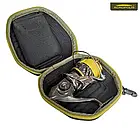 Чохол для котушки спінінговий (2000-3000) жорсткий ACROPOLIS ФБК-10, фото 8