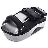 Маківара тай-пед PU (1 шт) ZELART BO-1318 33,5x20x11 см, фото 8