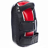 Маківара тай-пед PU (1 шт) ZELART BO-1318 33,5x20x11 см, фото 4