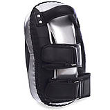 Маківара тай-пед PU (1 шт) ZELART BO-1318 33,5x20x11 см, фото 6