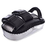 Маківара тай-пед PU (1 шт) ZELART BO-1318 33,5x20x11 см, фото 7