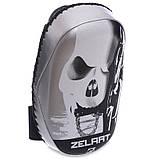 Маківара тай-пед PU (1 шт) ZELART BO-1318 33,5x20x11 см, фото 5