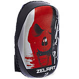 Маківара тай-пед PU (1 шт) ZELART BO-1318 33,5x20x11 см, фото 3