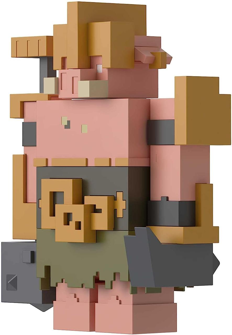 Майнкрафт легендс супер Фігурка боса Маттел Mattel Minecraft GYR77