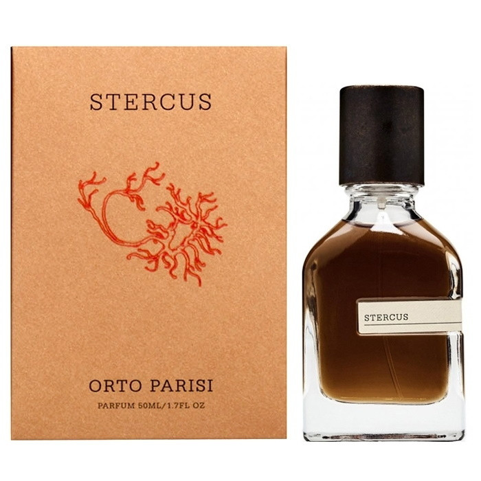 Orto Parisi Stercus PARFUM 50ml