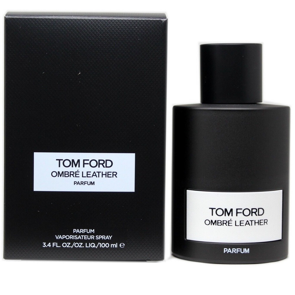 Tom Ford Ombré Leather PARFUM 100 ml, фото 1