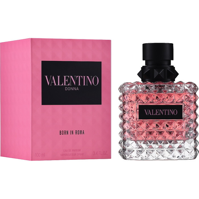 Valentino Donna Born in Roma EDP 100ml