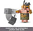 Майнкрафт легендс супер Фігурка боса Маттел Mattel Minecraft GYR77, фото 7