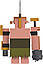 Майнкрафт легендс супер Фігурка боса Маттел Mattel Minecraft GYR77, фото 8