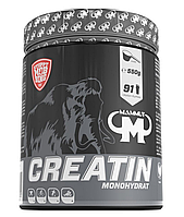 Mammut Creatine Monohydrate 550g