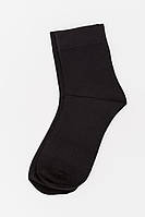 Носки мужские, цвет черный, размер 40-45, 151R985