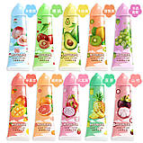 Зволожувальний крем для рук Miyueleni hand cream (Грейпфрут), фото 3