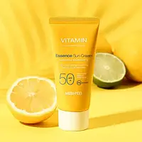Medi-Peel Vitamin Dr. Essence Sun Cream Вітамінний сонцезахисний крем, 50 мл