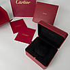 Коробка під наручний годинник Cartier, фото 5