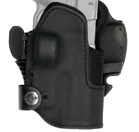 Кобура Front Line KNGxxSR з замком для Sig Sauer 226. Матеріал - Kydex.