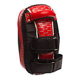 Маківара тай-пед PU (1 шт) ZELART BO-1373 31x19x9 см, фото 2