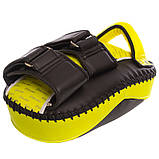 Маківара тай-пед PU (1 шт) ZELART BO-1373 31x19x9 см, фото 7