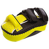 Маківара тай-пед PU (1 шт) ZELART BO-1373 31x19x9 см, фото 8