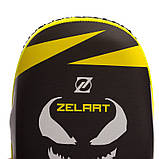 Маківара тай-пед PU (1 шт) ZELART BO-1373 31x19x9 см, фото 9