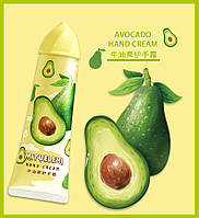 Зволожувальний крем для рук Miyueleni hand cream  (авокадо)