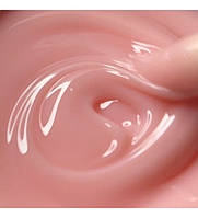 Гель для нарощування Medium builder gel Wink Me № 1, 15 мл