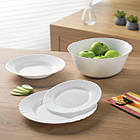 Сервіз столовий Luminarc Cadix 19 предметів (0300L)