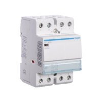 Контактор Hager ESC465 230В/63A 2Н.ПРО+2Н.З
