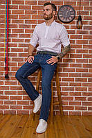 Джинсы мужские, цвет джинс, размер 32, 194R40100