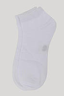 Носки мужские, цвет белый, размер 41-47, 151RF552
