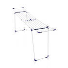 Каркас для сушіння білизни Leifheit Classic Extendable 230 Solid 260х98х56см (81635)